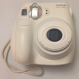 Fujifilm instax mini 7s